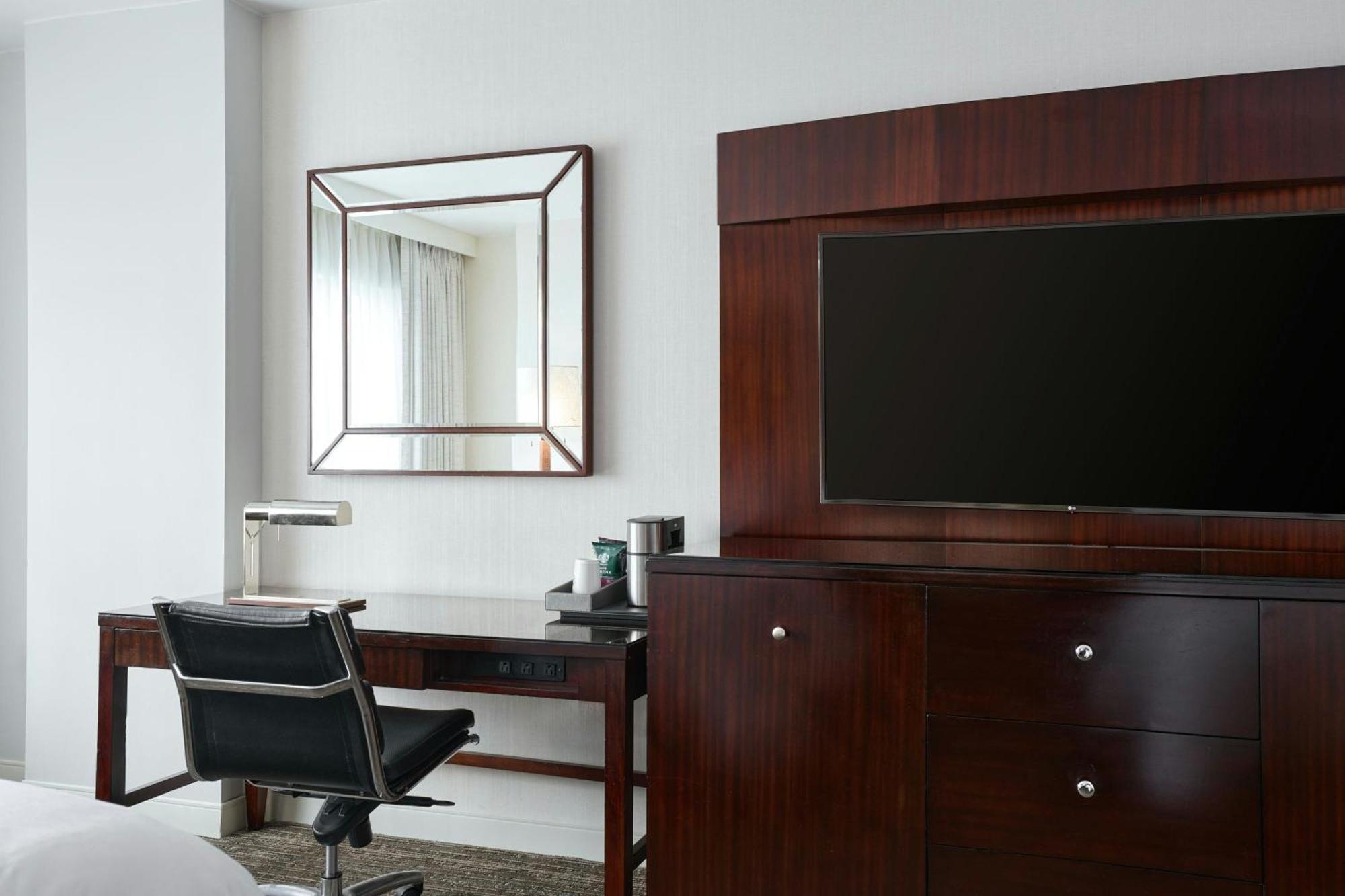 The Westin Washington National Harbor Hotel Buitenkant foto